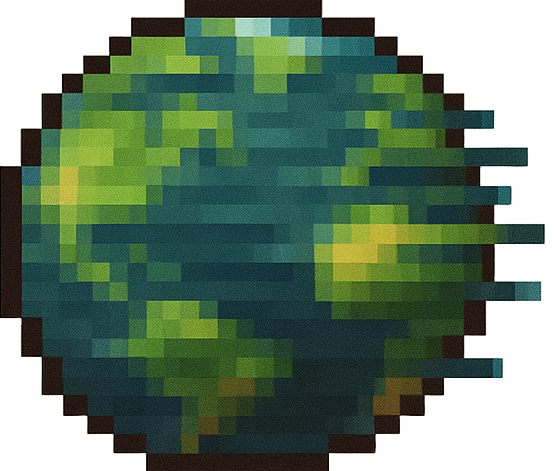 LaggyWorld Image